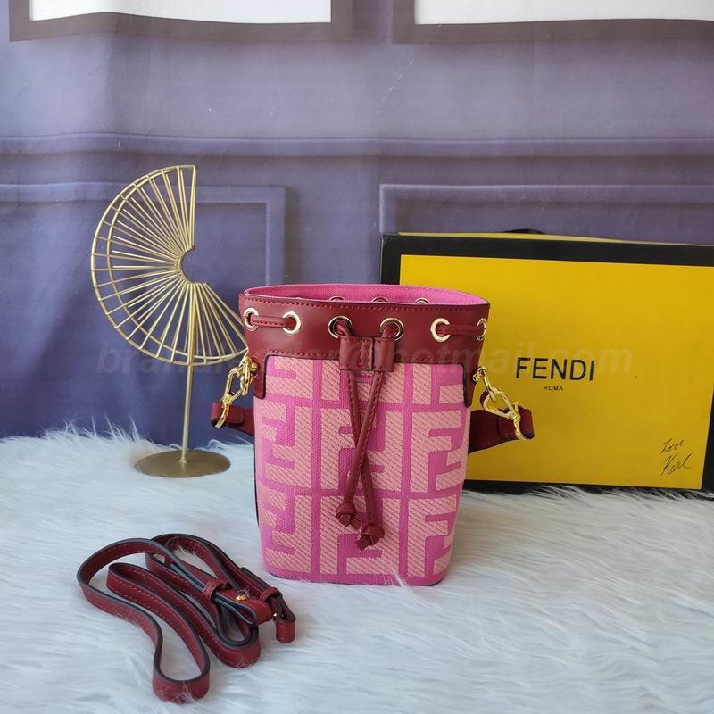 Fendi Handbags 56